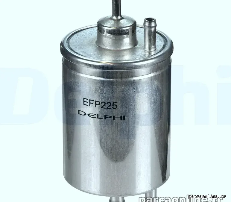 DELPHI EFP225 Yakıt Filtresi - DELPHI - EFP225