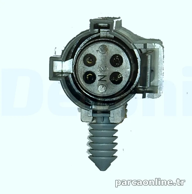 DELPHI ES2004412B1 Oksijen (Lambda) Sensörü - DELPHI - ES2004412B1