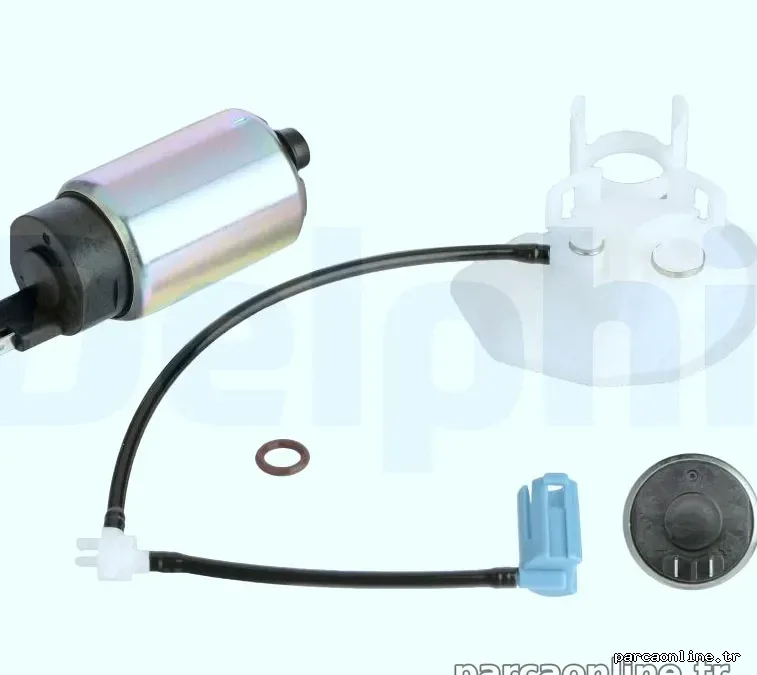 DELPHI FE079512B1 Depo Şamandırası İç Pompa - DELPHI - FE079512B1