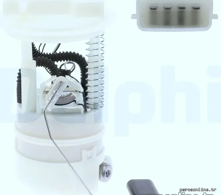 DELPHI FE1014012B1 Depo Şamandırası - DELPHI - FE1014012B1