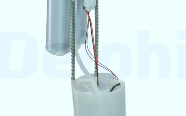 DELPHI FG205412B1 Depo Şamandırası
