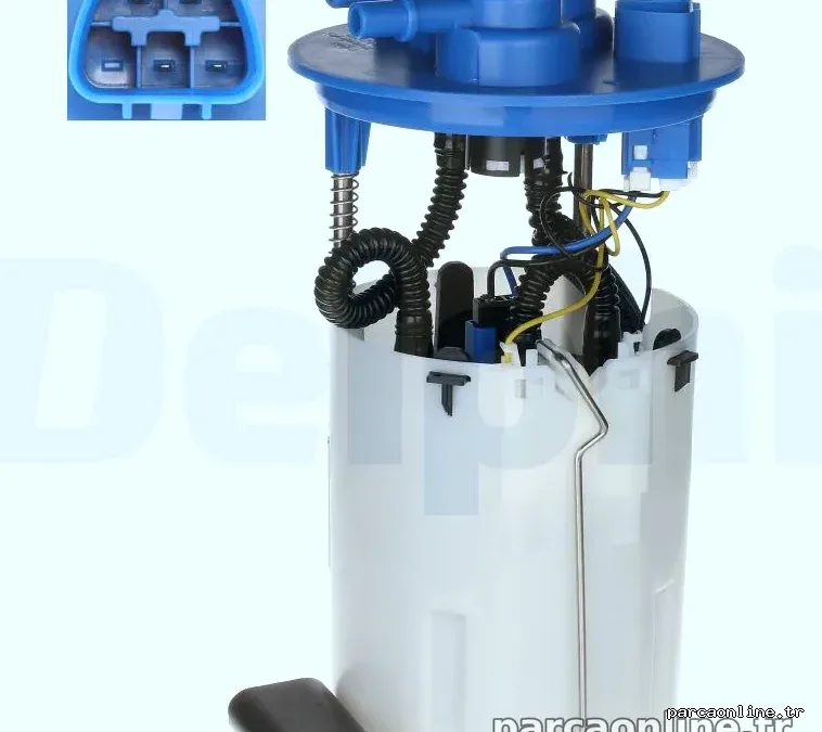 DELPHI FG244912B1 Depo Şamandırası - DELPHI - FG244912B1
