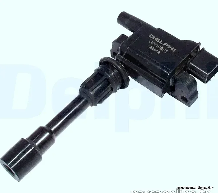 DELPHI GN1030112B1 Ateşleme Bobini - DELPHI - GN1030112B1