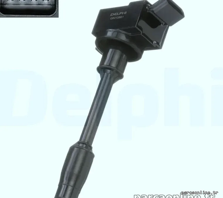 DELPHI GN1086112B1 Ateşleme Bobini - DELPHI - GN1086112B1