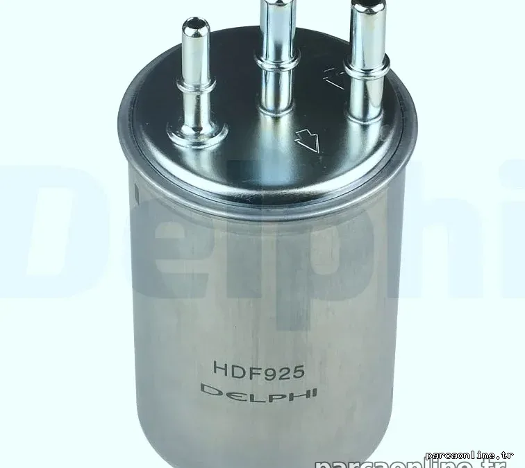 DELPHI HDF925 Yakıt Filtresi - DELPHI - HDF925