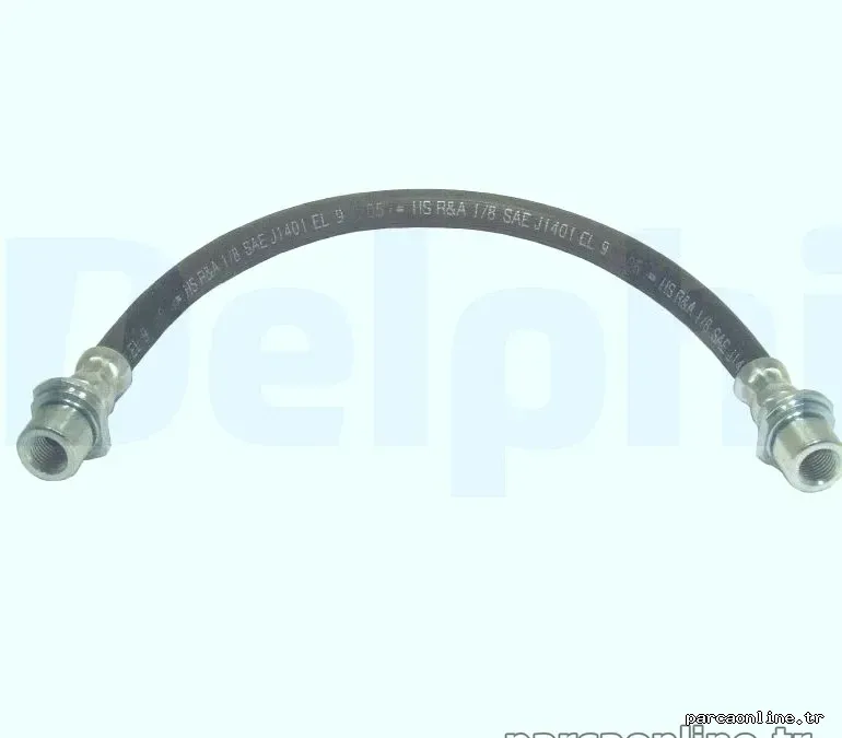 DELPHI LH6534 Fren Hortumu - DELPHI - LH6534