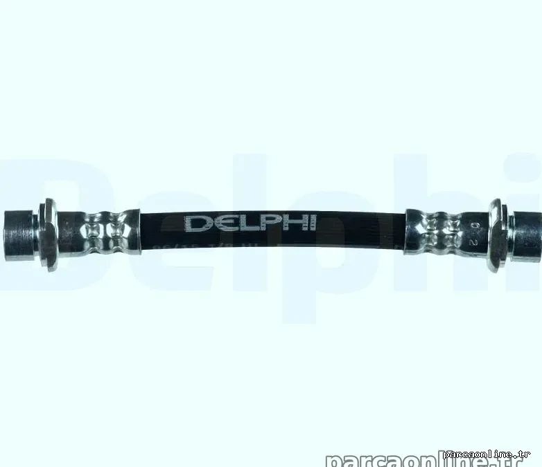 DELPHI LH7197 Fren Hortumu - DELPHI - LH7197
