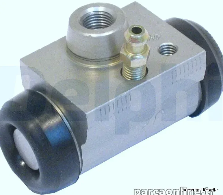 DELPHI LW62123 Fren Silindiri - DELPHI - LW62123