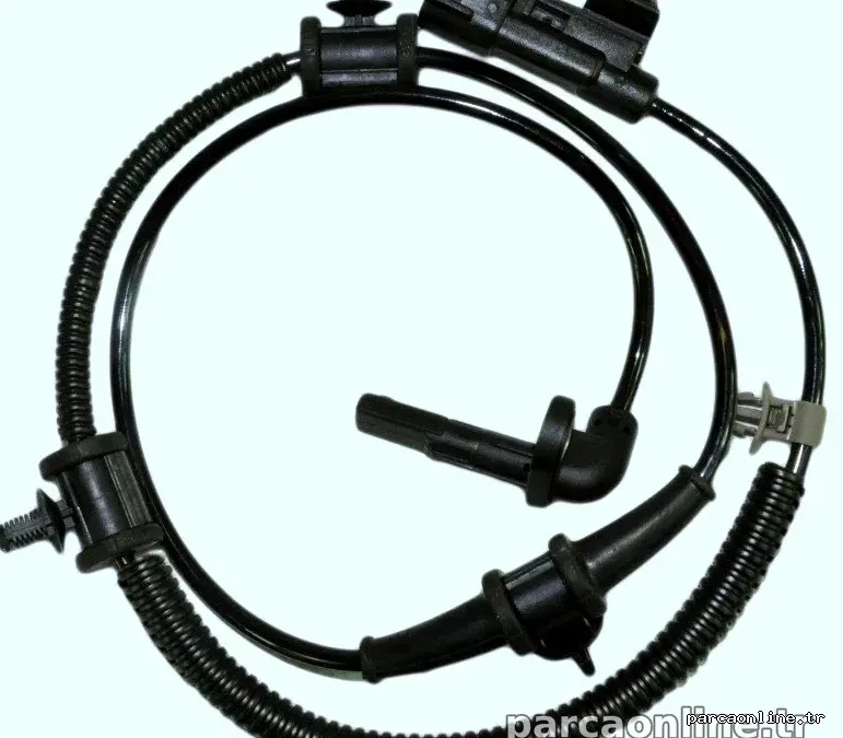DELPHI SS20251 | ABS Sensörü Ön Chevrolet Cruze, Opel Astra J, Zafira C - DELPHI - DEL.SS20251 ,1
