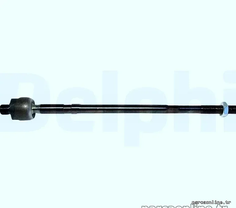 DELPHI TA1999 Rot Mili - DELPHI - TA1999