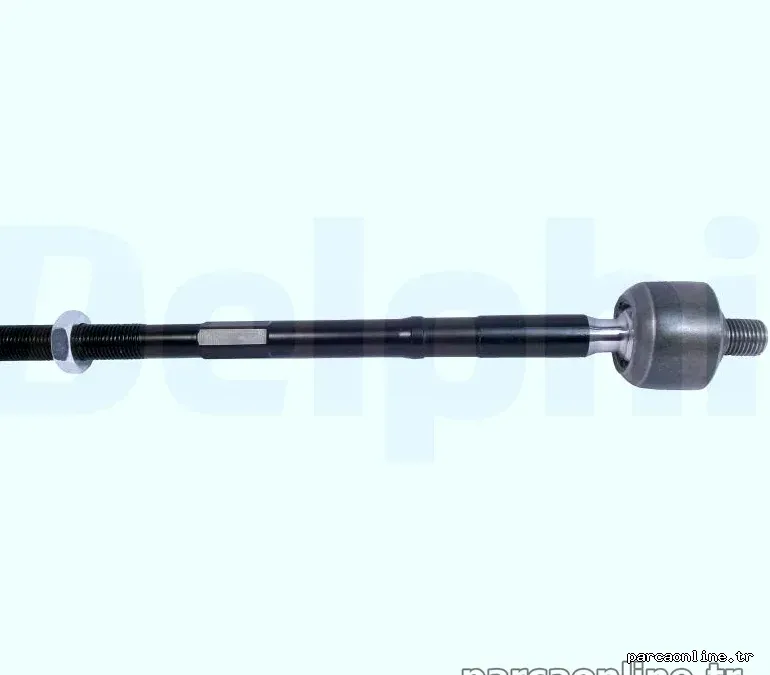 DELPHI TA2578 Rot Mili - DELPHI - TA2578