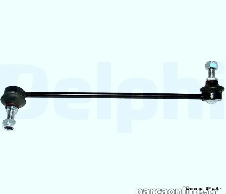 DELPHI TC1506 Viraj Demir Askı Rotu - DELPHI - TC1506