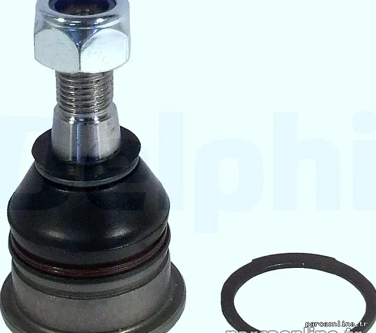 DELPHI TC2405 Rotil ve Rotilli Kol - DELPHI - TC2405