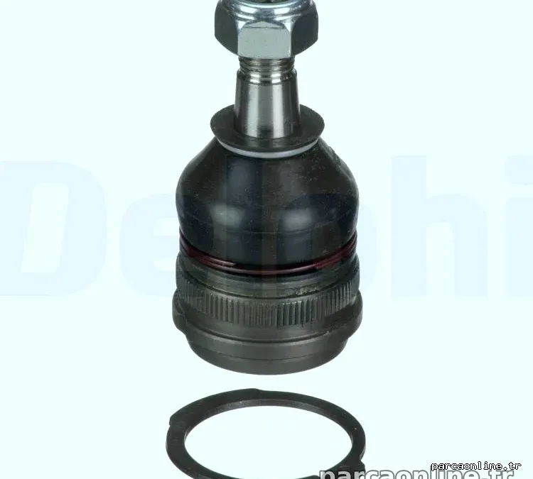 DELPHI TC3717 Rotil ve Rotilli Kol - DELPHI - TC3717