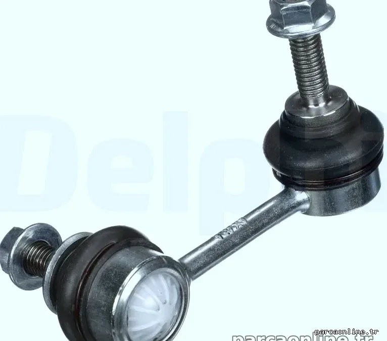 DELPHI TC5065 Viraj Demir Askı Rotu - DELPHI - TC5065