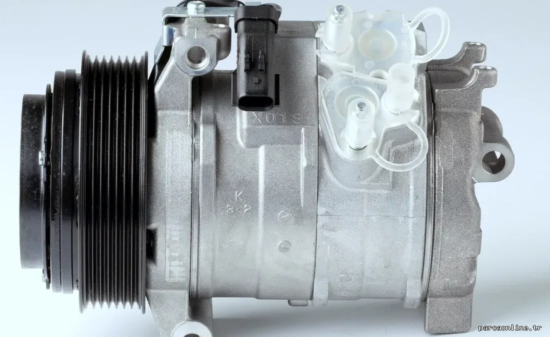 DENSO DCP06020 Klima Kompresörü - DENSO - DCP06020