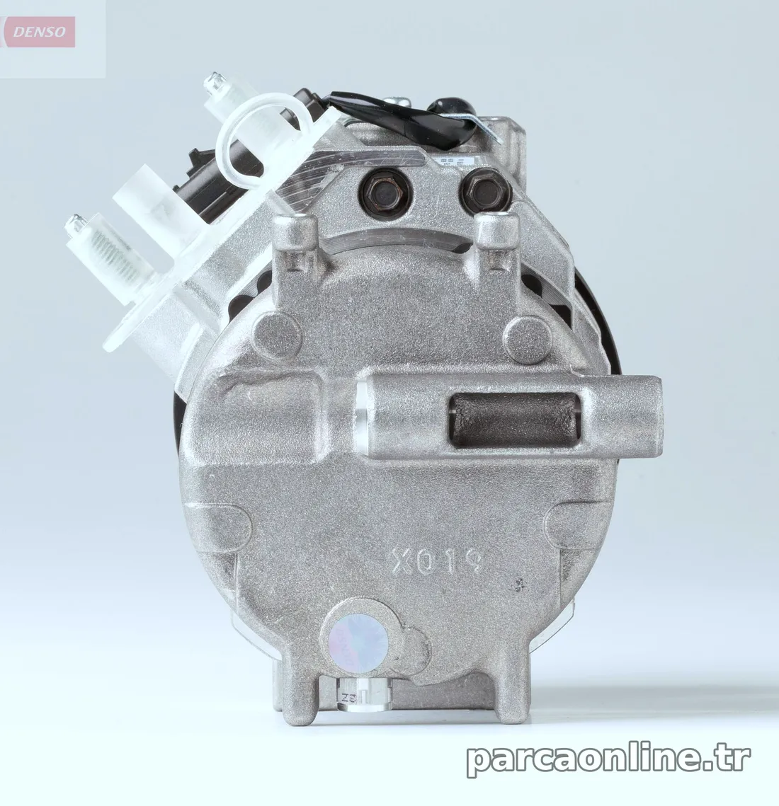 DENSO DCP06020 Klima Kompresörü - DENSO - DCP06020