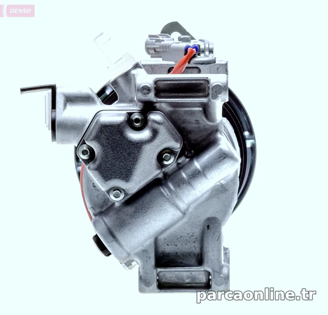 DENSO DCP50300 Klima Kompresörü - DENSO - DCP50300