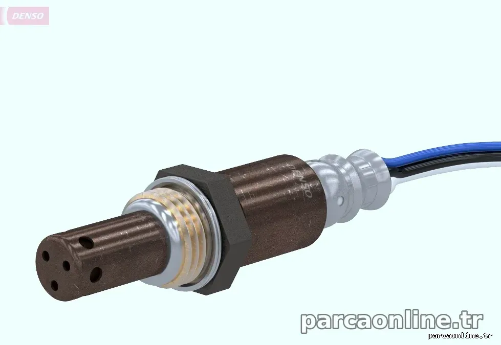 DENSO DOX0275 Oksijen (Lambda) Sensörü - DENSO - DOX0275