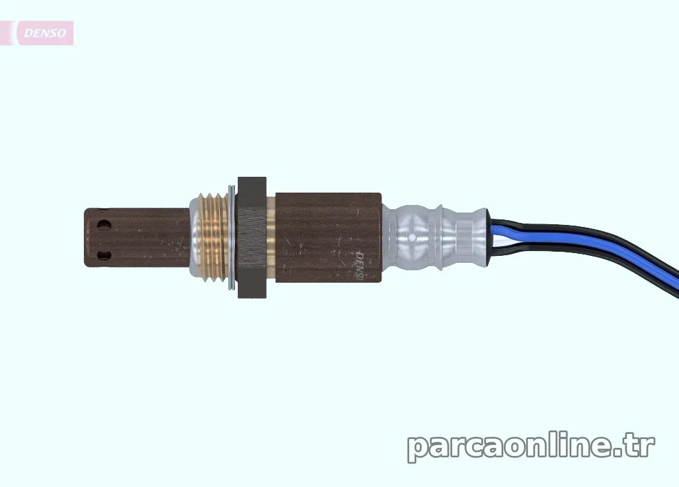 DENSO DOX0275 Oksijen (Lambda) Sensörü - DENSO - DOX0275