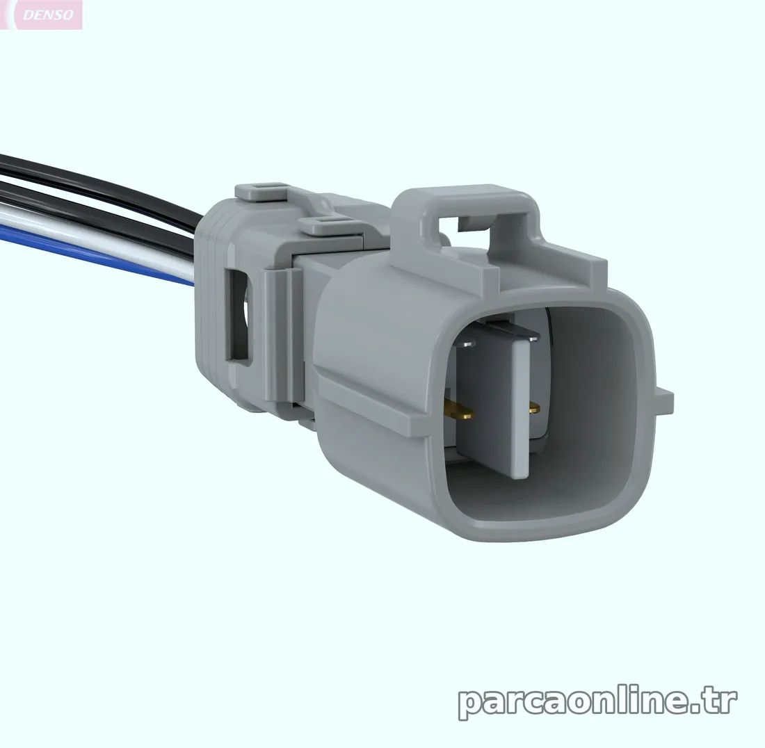 DENSO DOX0275 Oksijen (Lambda) Sensörü - DENSO - DOX0275