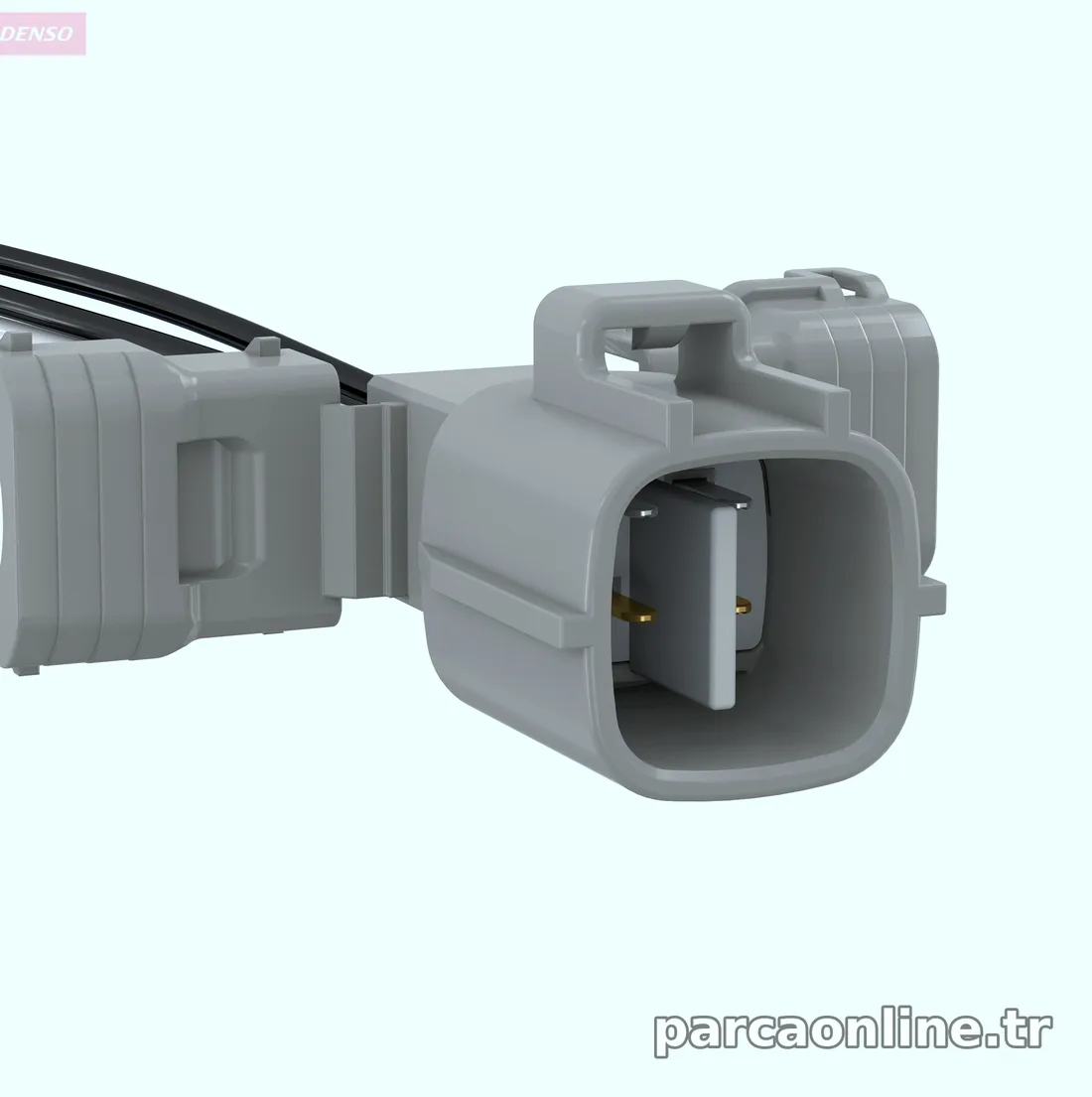 DENSO DOX0275 Oksijen (Lambda) Sensörü - DENSO - DOX0275