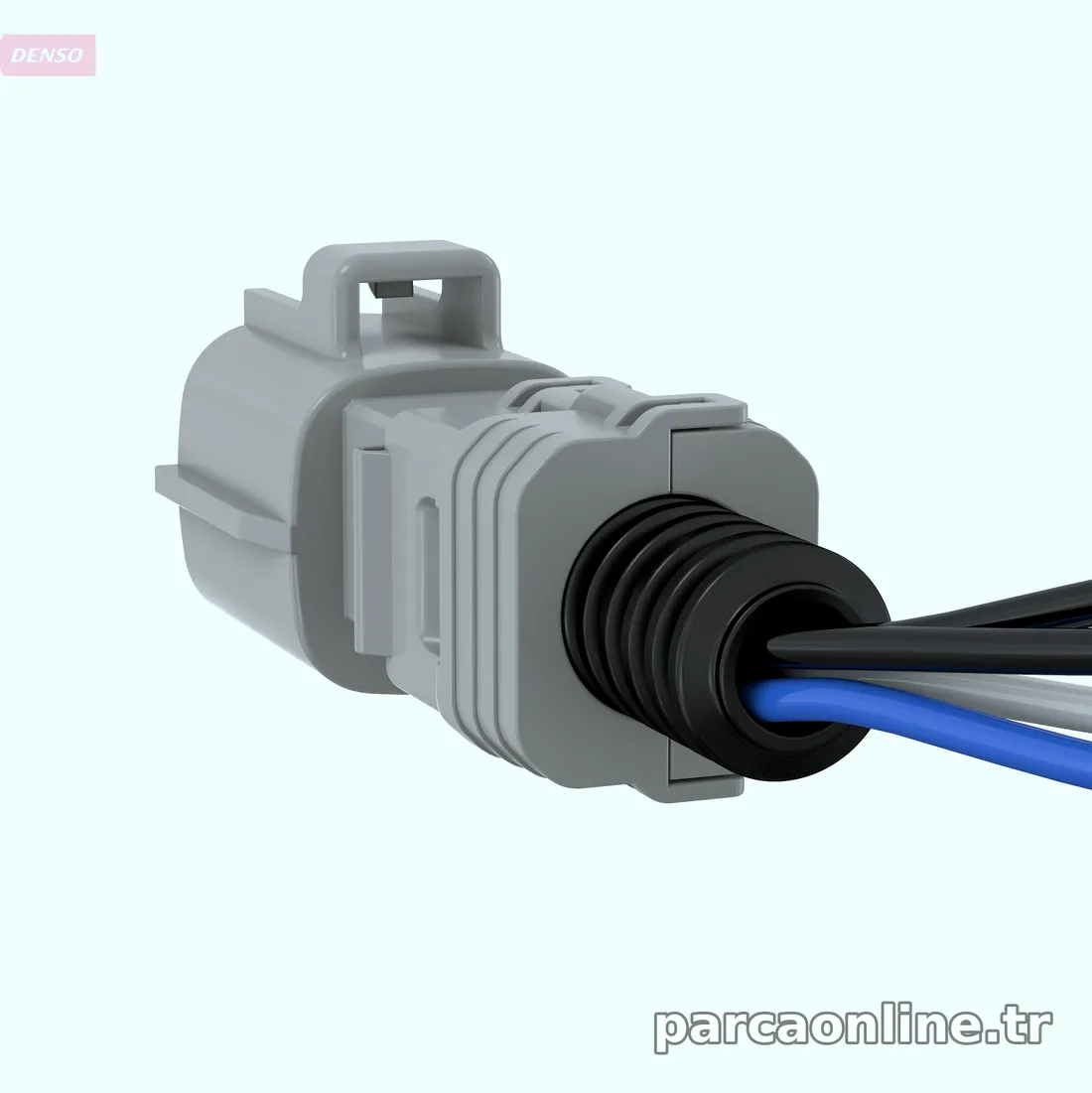 DENSO DOX0275 Oksijen (Lambda) Sensörü - DENSO - DOX0275