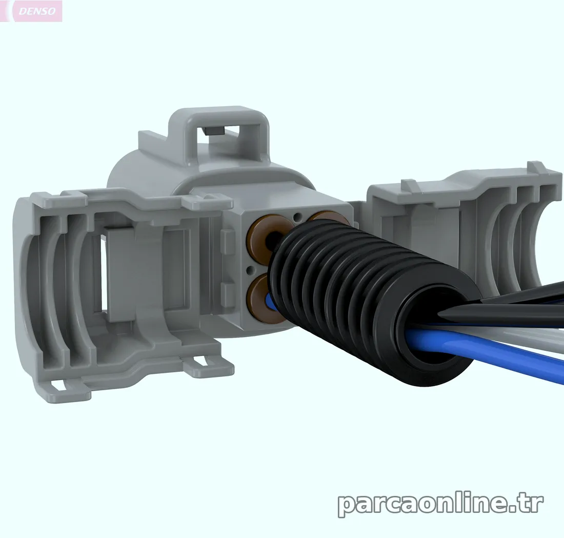 DENSO DOX0275 Oksijen (Lambda) Sensörü - DENSO - DOX0275
