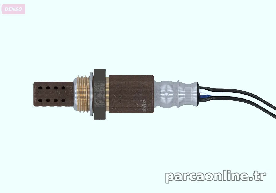 DENSO DOX0277 Oksijen (Lambda) Sensörü - DENSO - DOX0277