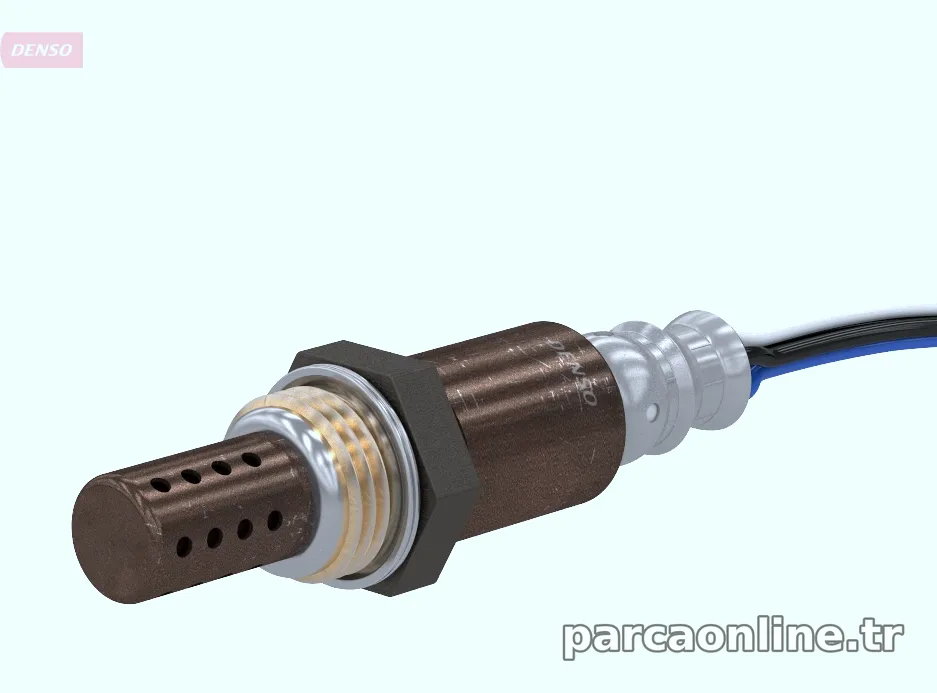 DENSO DOX0277 Oksijen (Lambda) Sensörü - DENSO - DOX0277