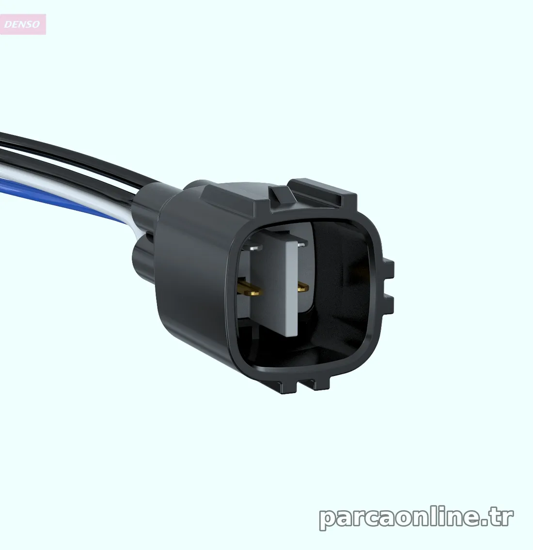 DENSO DOX0277 Oksijen (Lambda) Sensörü - DENSO - DOX0277