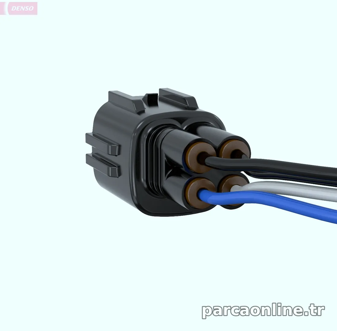 DENSO DOX0277 Oksijen (Lambda) Sensörü - DENSO - DOX0277