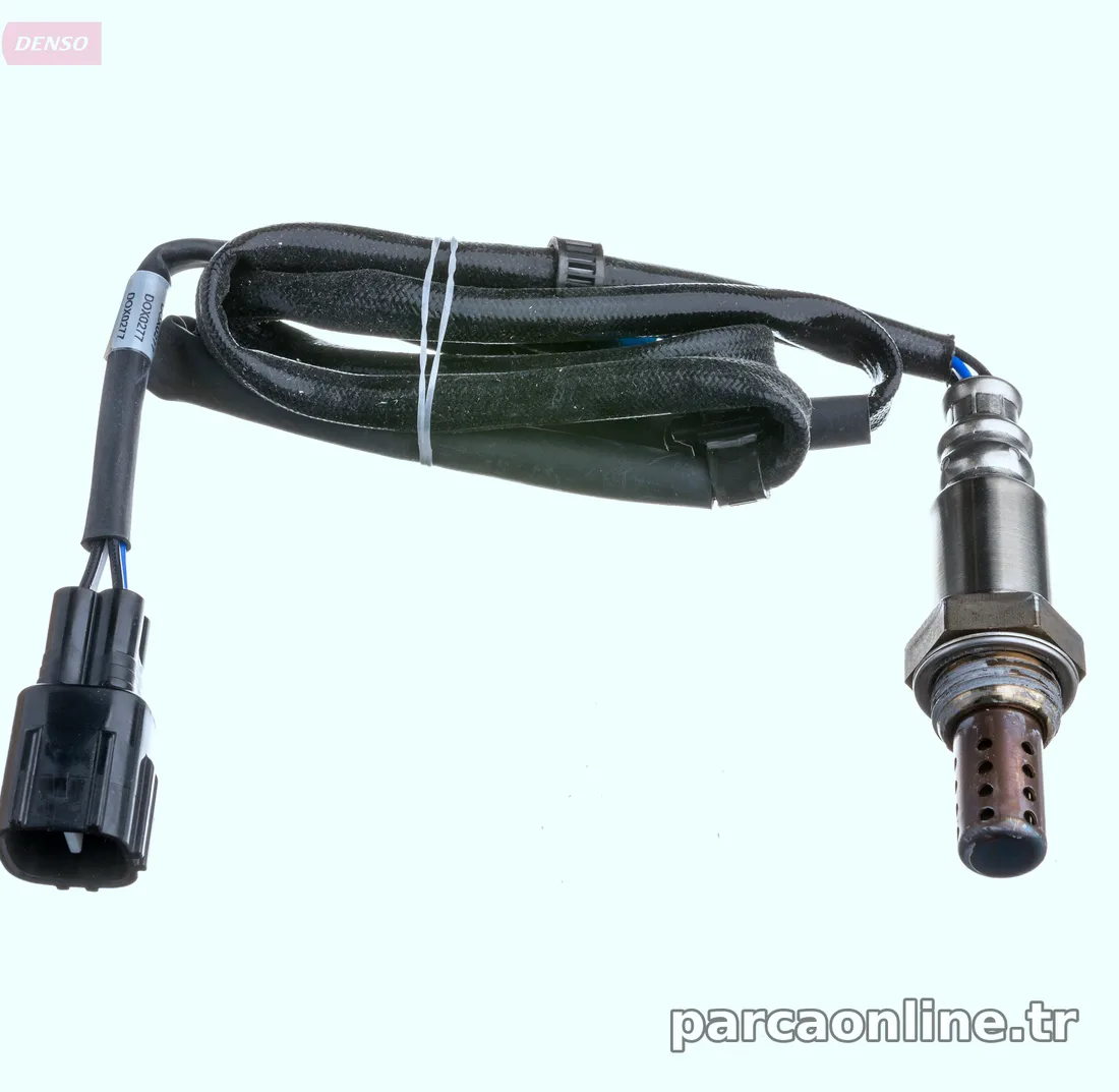 DENSO DOX0277 Oksijen (Lambda) Sensörü - DENSO - DOX0277