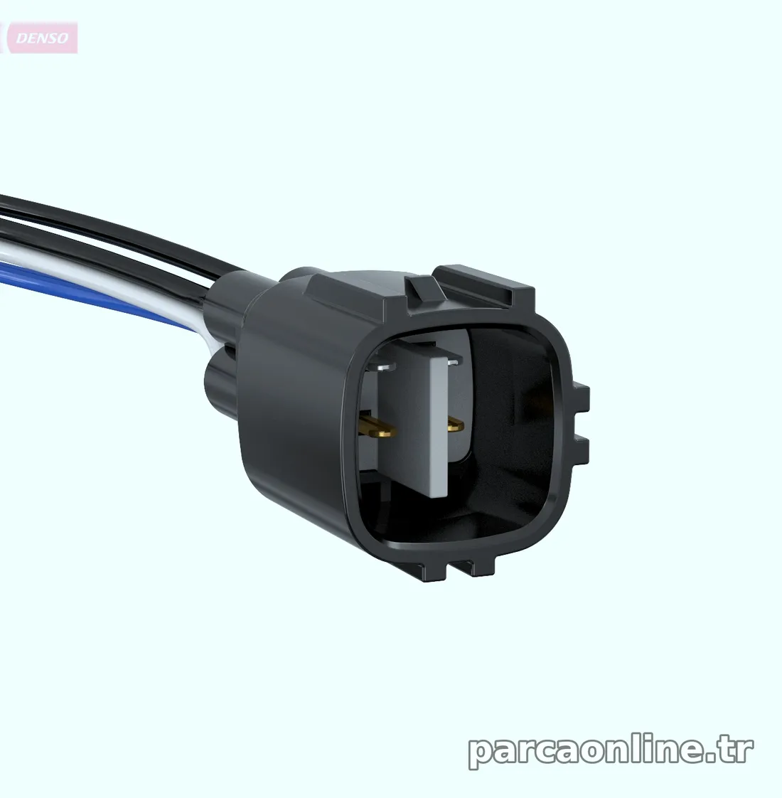 DENSO DOX0282 Oksijen (Lambda) Sensörü - DENSO - DOX0282