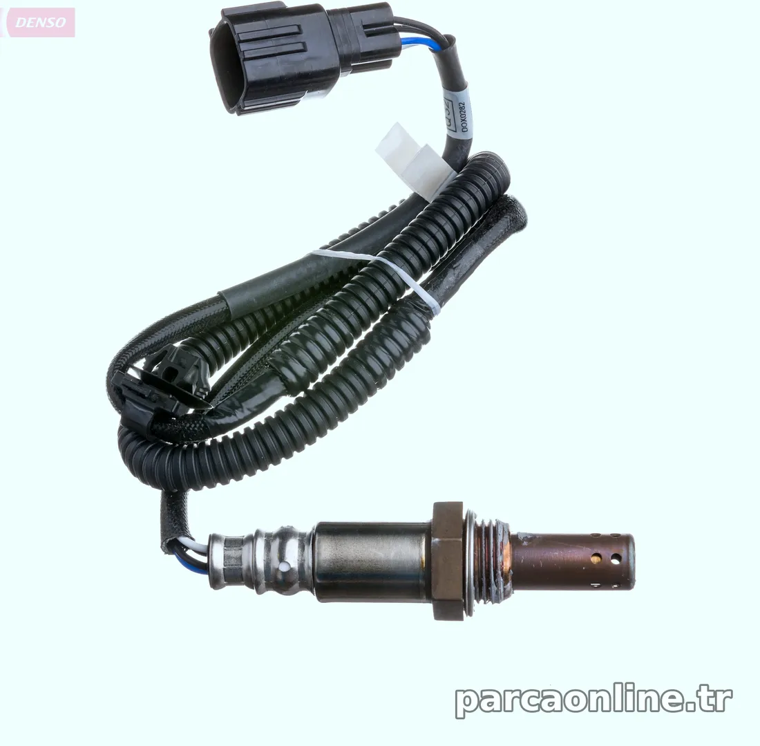 DENSO DOX0282 Oksijen (Lambda) Sensörü - DENSO - DOX0282