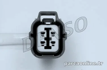 DENSO DOX0307 Oksijen (Lambda) Sensörü - DENSO - DOX0307