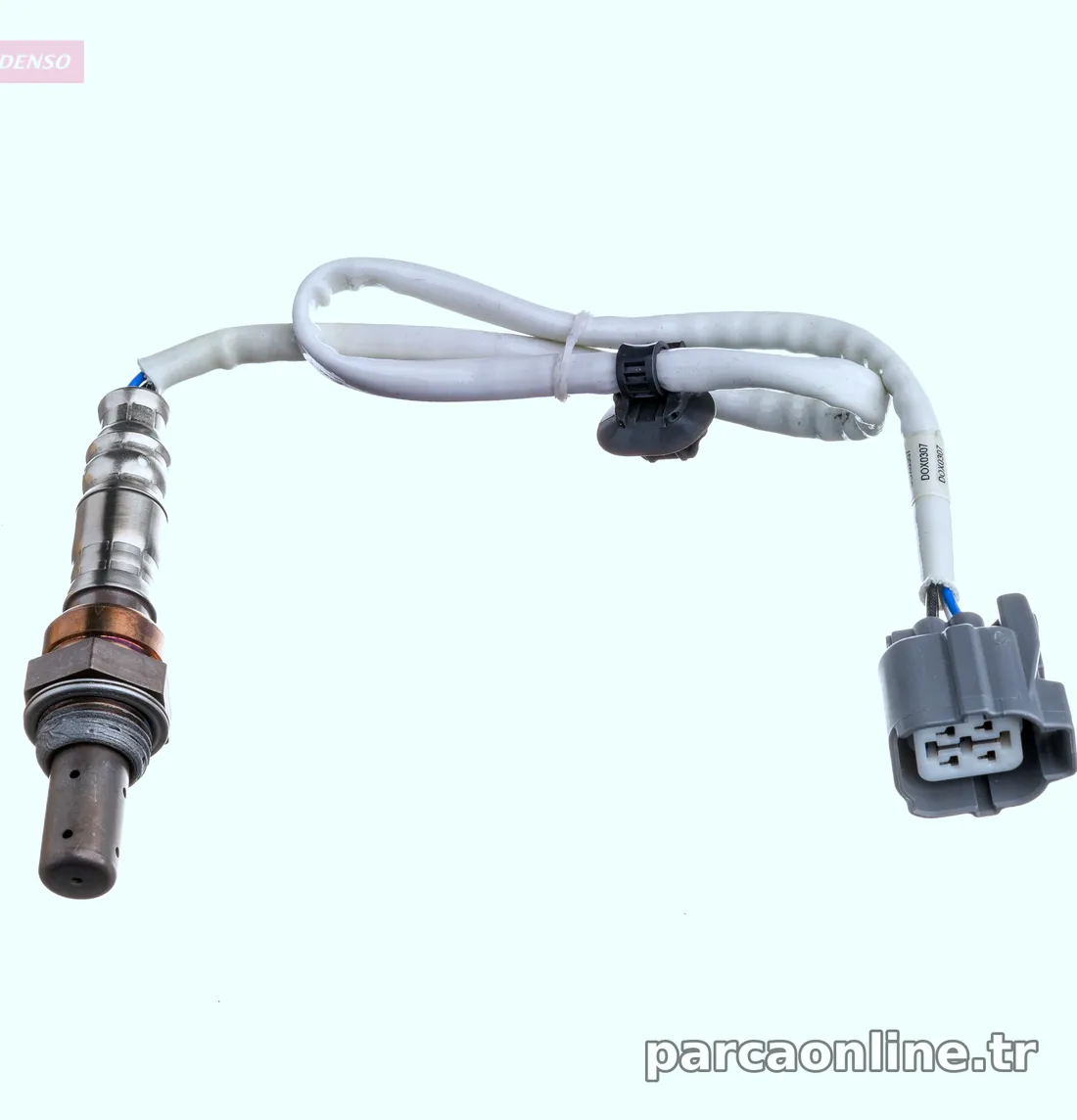 DENSO DOX0307 Oksijen (Lambda) Sensörü - DENSO - DOX0307