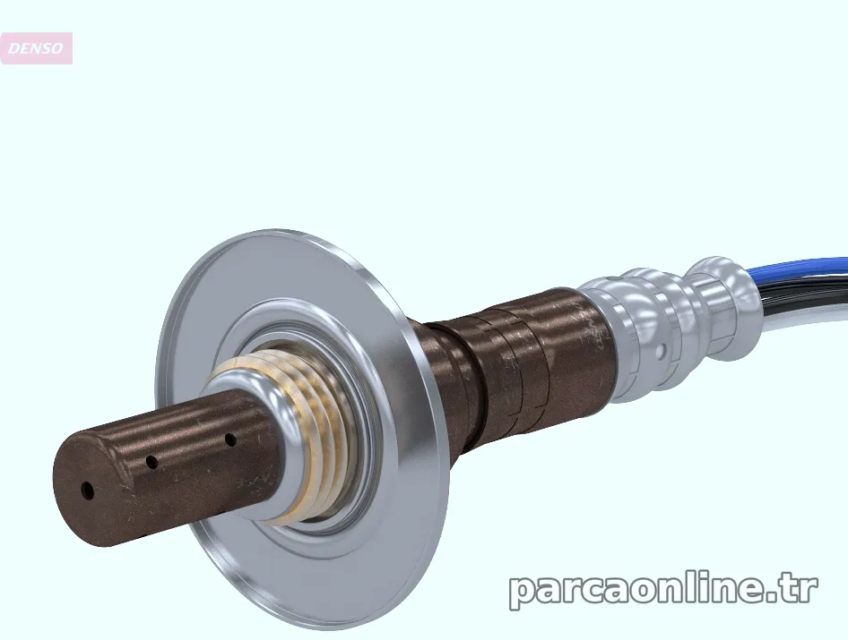 DENSO DOX0361 Oksijen (Lambda) Sensörü - DENSO - DOX0361