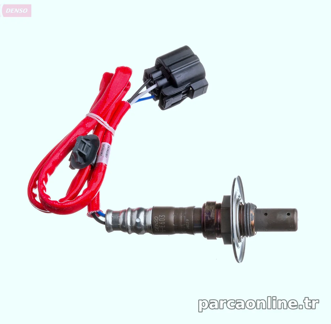DENSO DOX0361 Oksijen (Lambda) Sensörü - DENSO - DOX0361