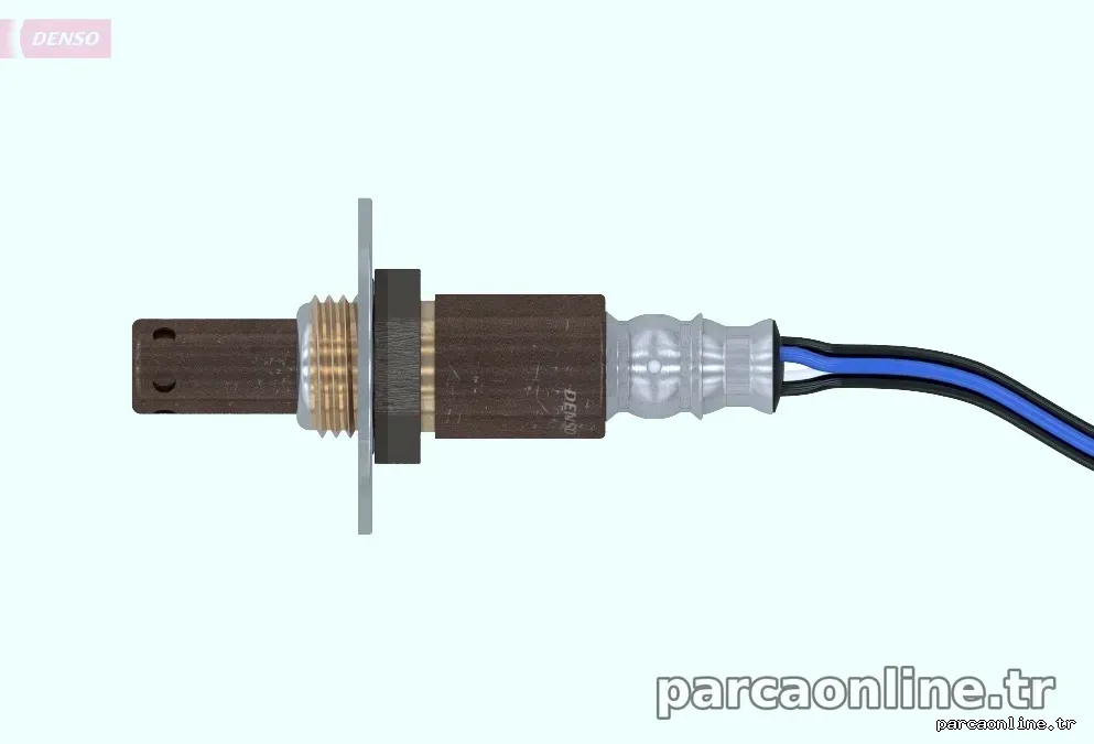 DENSO DOX0364 Oksijen (Lambda) Sensörü - DENSO - DOX0364