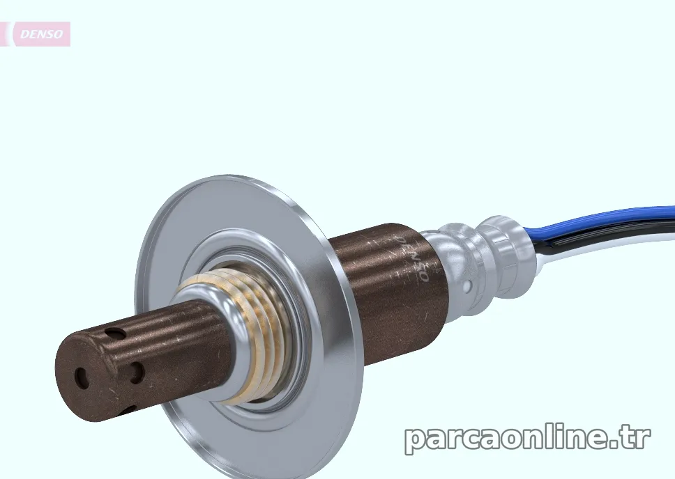 DENSO DOX0364 Oksijen (Lambda) Sensörü - DENSO - DOX0364