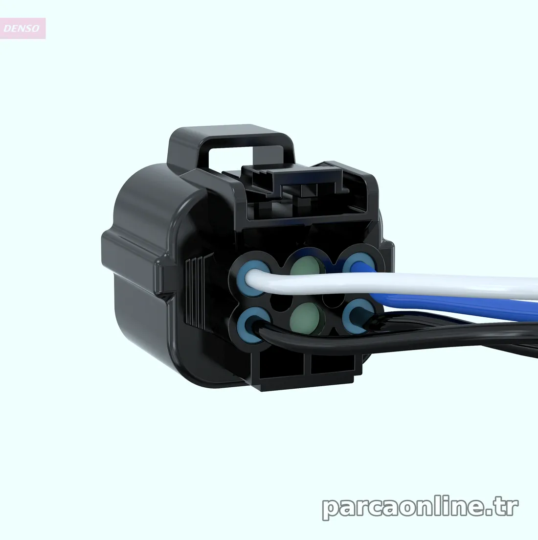 DENSO DOX0364 Oksijen (Lambda) Sensörü - DENSO - DOX0364
