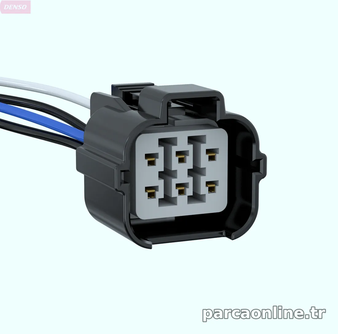 DENSO DOX0364 Oksijen (Lambda) Sensörü - DENSO - DOX0364