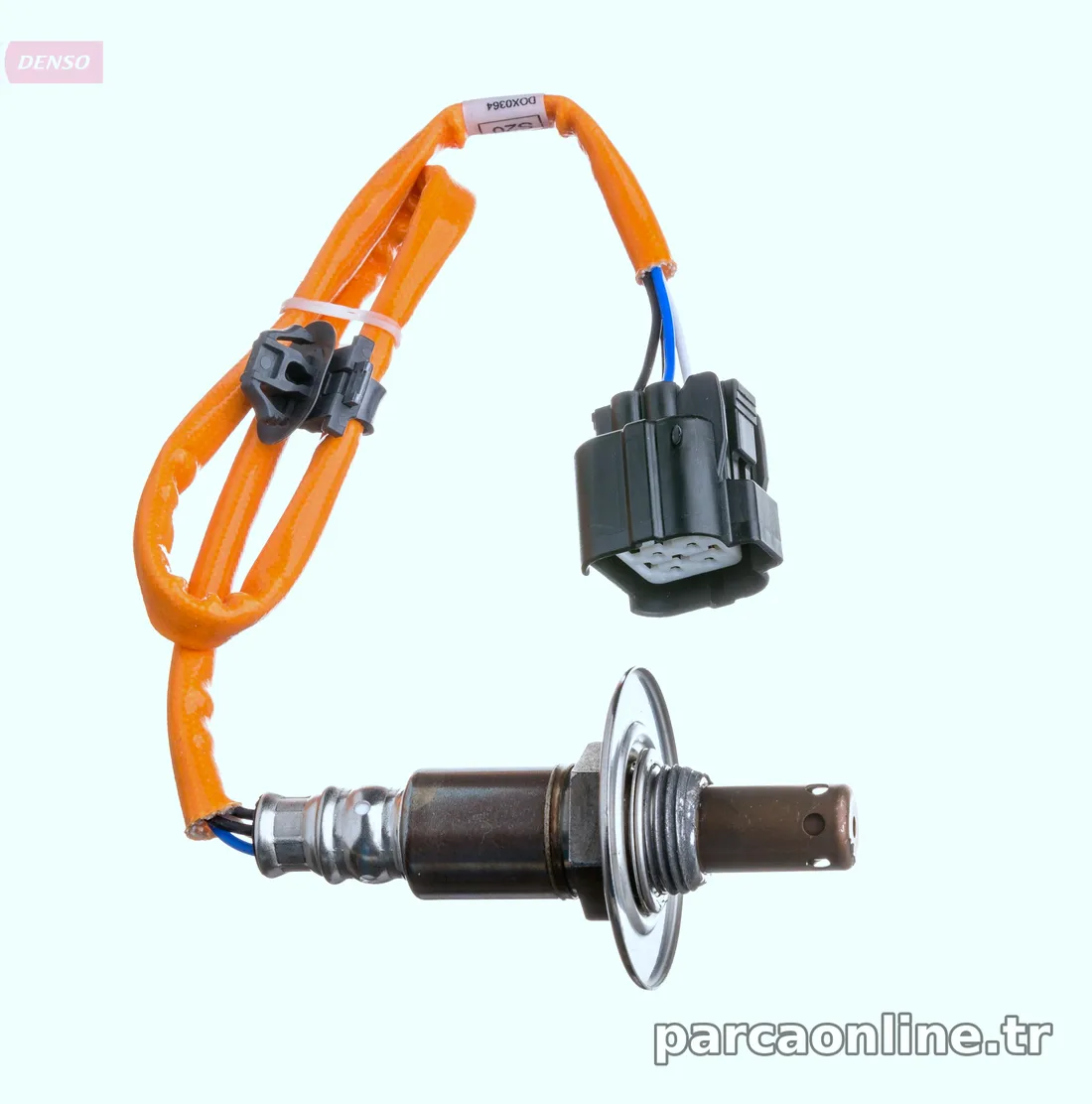 DENSO DOX0364 Oksijen (Lambda) Sensörü - DENSO - DOX0364