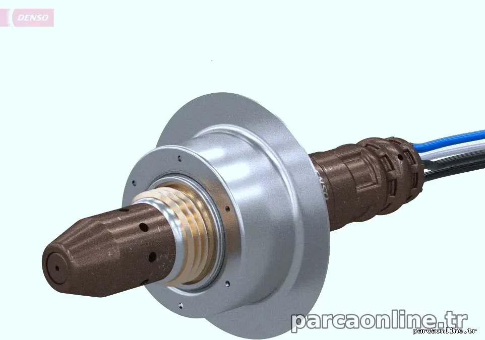 DENSO DOX0559 Oksijen (Lambda) Sensörü - DENSO - DOX0559