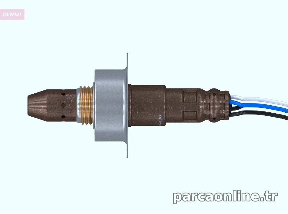 DENSO DOX0559 Oksijen (Lambda) Sensörü - DENSO - DOX0559