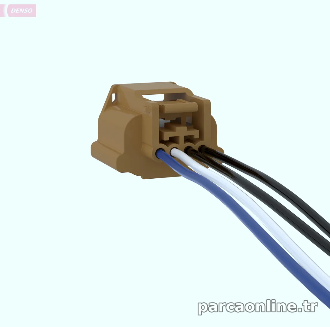 DENSO DOX0559 Oksijen (Lambda) Sensörü - DENSO - DOX0559