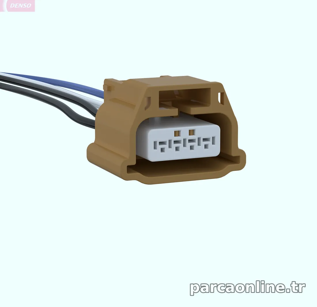 DENSO DOX0559 Oksijen (Lambda) Sensörü - DENSO - DOX0559