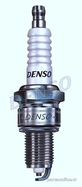 DENSO W14EXRU Ateşleme Bujisi - DENSO - W14EXRU