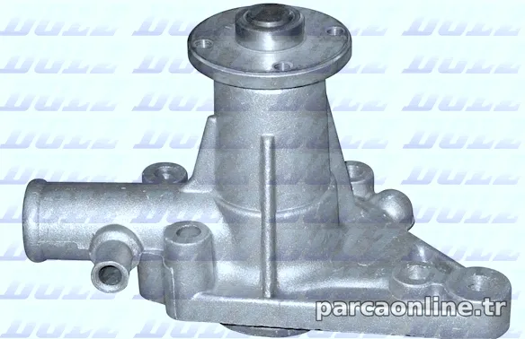 DOLZ M136 Devirdaim Su Pompası - DOLZ - M136